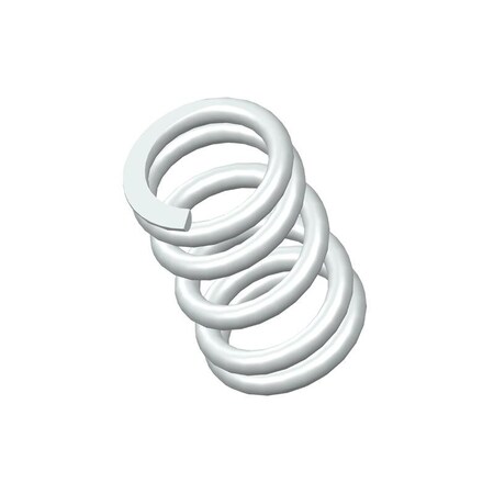 Approved Vendor Compression Spring, O= .240, L= .38, W= .035 G609967732